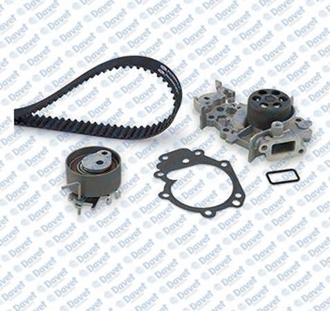 GATES KP25577XS Devirdaimli Eksantrik Gergi Kiti [095x234] Renault Clio Ii 98>05 Clio Iii 05>12 Clio Iv 12>19 01> Twingo 01> Modus 04> Logan Ii 08> Sandero 08> 1.2 D4f